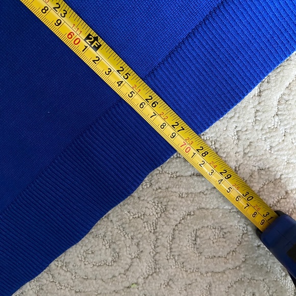 Talbots Boatneck Sweater - Picture 6 of 8